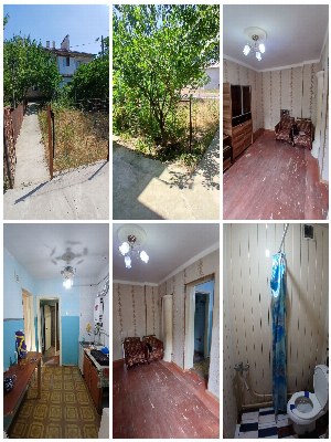 Однокомнатная квартира в Яшнабадском районе