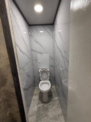 Однокомнатная квартира в Яшнабадском районе