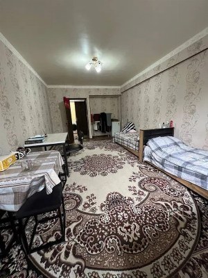 Однокомнатная квартира в Яшнабадском районе