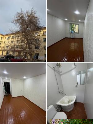 Однокомнатная квартира в Юнусабадском районе