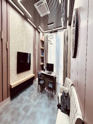 Офисное помещение в ЖК Nest One, 30 м2