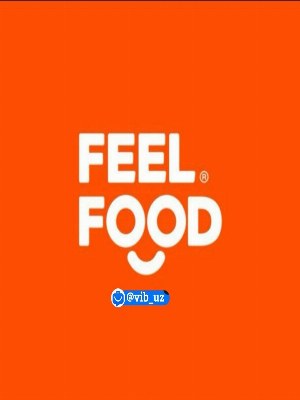 Официанты в кафе Feel Food