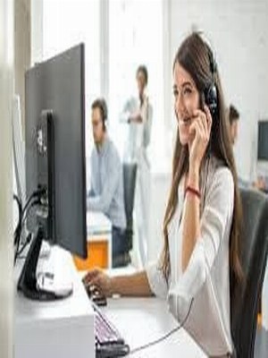 Оператор и торговые агенты в Grand Pharm Trade