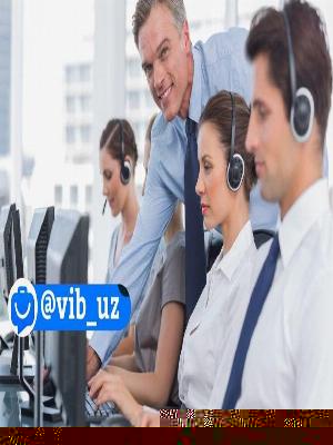 Оператор в колл-центр