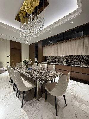 Пентхаус в ЖК Imperial Club City