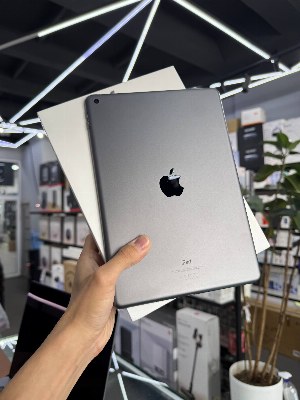 Планшет Apple iPad 9 64GB