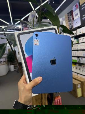 Планшет Apple iPad A16 256GB