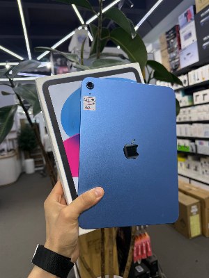 Планшет Apple iPad A16 256GB