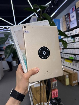 Планшет Apple iPad Pro 10.5 дюймов 256GB