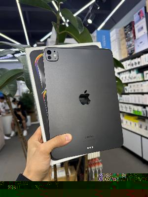 Планшет Apple iPad Pro 11-inch M4 512GB
