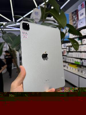 Планшет Apple iPad Pro 11 M2 128GB