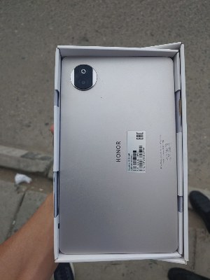 Планшет Honor Pad X7 4/64GB
