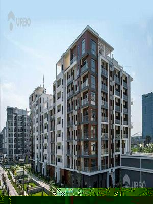 Подземная парковка в ЖК Gardens Tashkent City