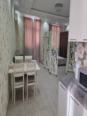 Продается 1-комнатная квартира, 58 кв.м, Мирзо-Улугбекский район