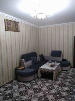 Продается 2-комнатная квартира на Чиланзар-20