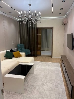Продается 2-комнатная квартира на Чиланзаре, 1 квартал