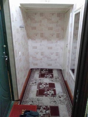Продается 2-комнатная квартира на Чиланзаре-20