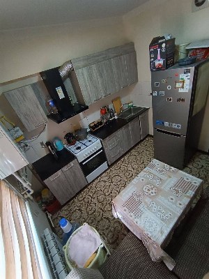 Продается 2-комнатная квартира в новостройке, Олмазарский район