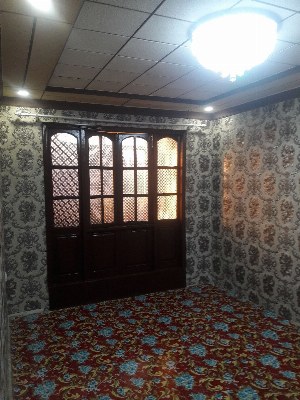 Продается 3-комнатная квартира в Карасу