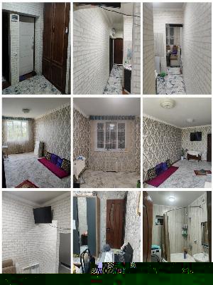 Продается 3-комнатная квартира в центре Самарканда