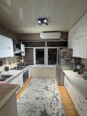 Продается 4-комнатная квартира 125 м² в Юнусабаде