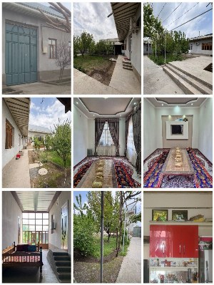 Продается частный дом в Пастдаргомском районе