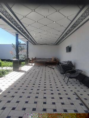 Продается дом 4 сотки в Кибрайском районе