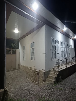 Продается дом в Намангане
