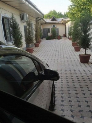 Продается дом в районе Яшнобад