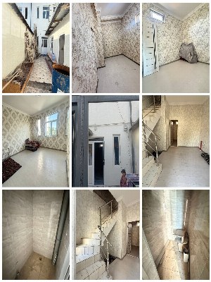 Продается дом в Сергелийском районе, Кубайтепа
