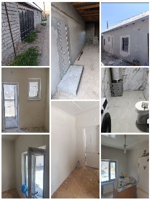 Продается дом в Уртачирчикском районе, Авангард