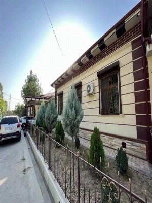 Продается дом в Зангиатинском районе, 6 соток