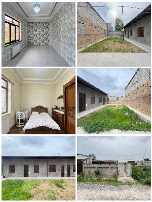 Продается дом в Зангиатинском районе, Эшонгузар
