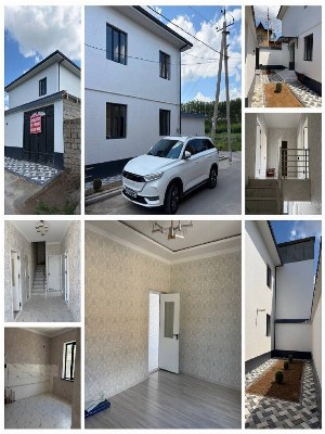 Продается участок в Зангиатинском районе, Назарбек