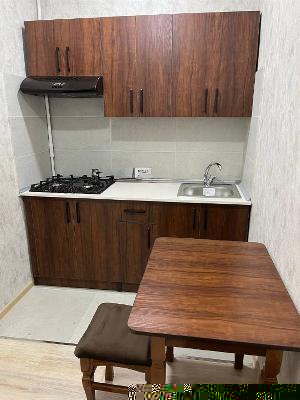 Продажа 1-комнатной квартиры, 40 кв.м, Ахмад Югнакий