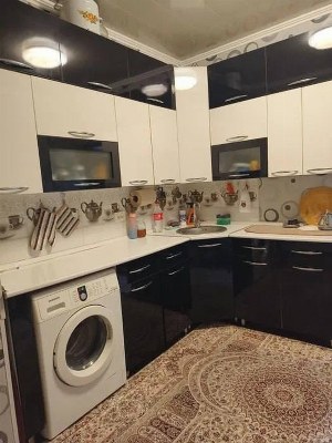 Продажа 1-комнатной квартиры, 42 кв.м, Ависозлар (Кадышева)