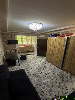 Продажа 1-комнатной квартиры на Чиланзаре 19 квартал