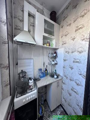 Продажа 1-комнатной квартиры на Юнусабаде-15