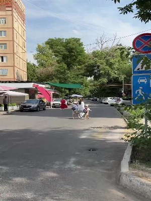 Продажа 1-комнатной квартиры в Чиланзар 19