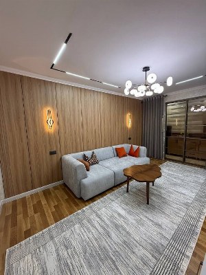 Продажа 1-комнатной квартиры в Чилонзоре