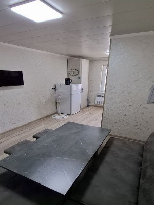 Продажа 1-комнатной квартиры в ЖК Мусафо маскан