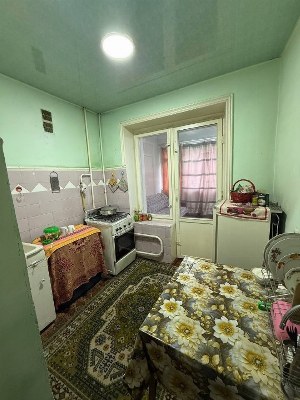 Продажа 1-комнатной квартиры в Мирзо-Улугбекском районе