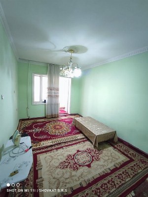 Продажа 1-комнатной квартиры в Яккасарайском районе