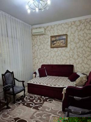 Продажа 1-комнатной квартиры в Яшнабадском районе, Ависозлар 1