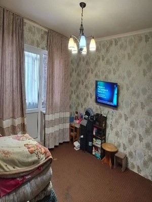 Продажа 1-комнатной квартиры, Яшнабадский район, Кадышева
