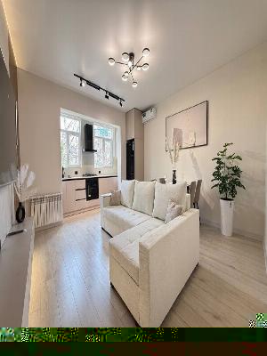 Продажа 2-комнатной квартиры, 65 м2, Мирабадский район