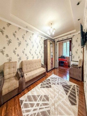 Продажа 2-комнатной квартиры на Буюк Ипак Йули