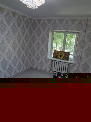 Продажа 2-комнатной квартиры на Буз-2