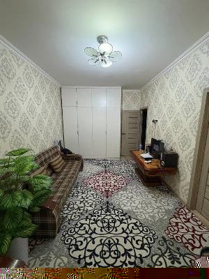 Продажа 2-комнатной квартиры на Чиланзаре 14