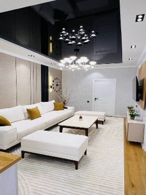 Продажа 2-комнатной квартиры на Чиланзаре 15